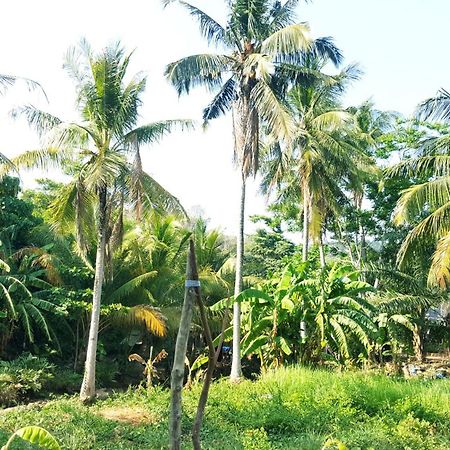 Home No.9 Koh Lanta Bagian luar foto